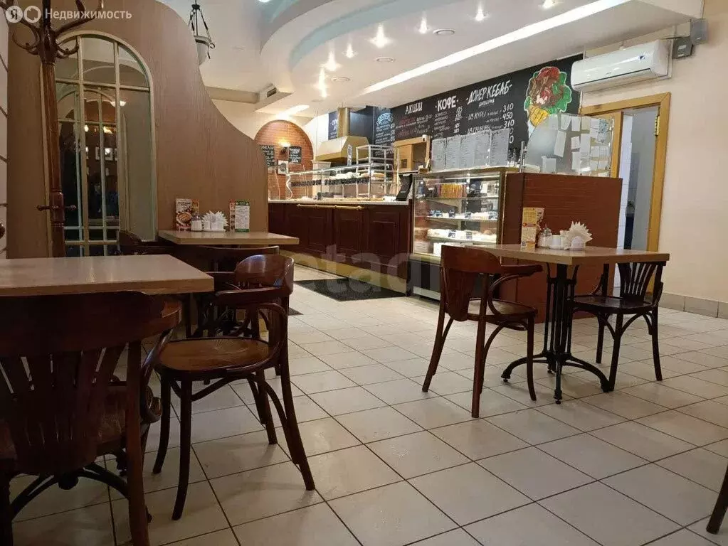 Помещение свободного назначения (142 м) - Фото 1