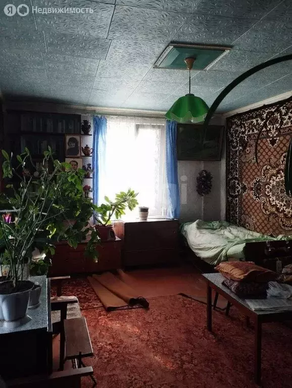 1-комнатная квартира: Рудный, 33 (31.5 м) - Фото 2