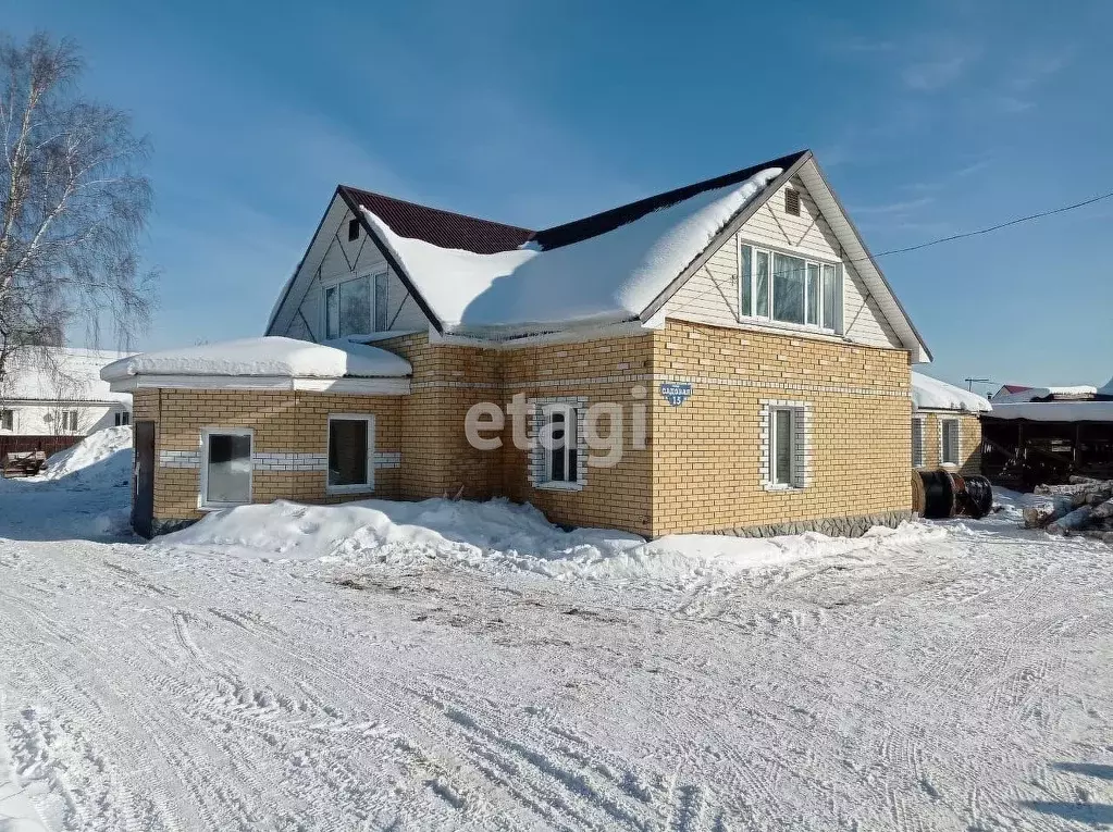 Дом в Костромская область, Шарья  (395 м) - Фото 0