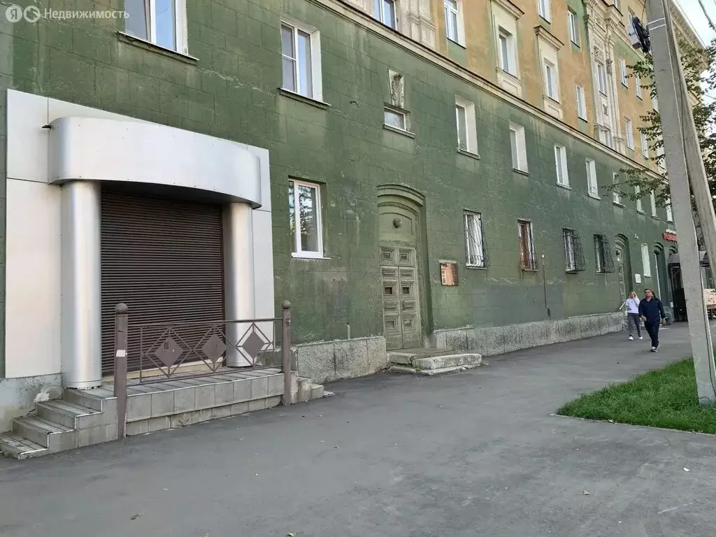 Помещение свободного назначения (67 м) - Фото 2