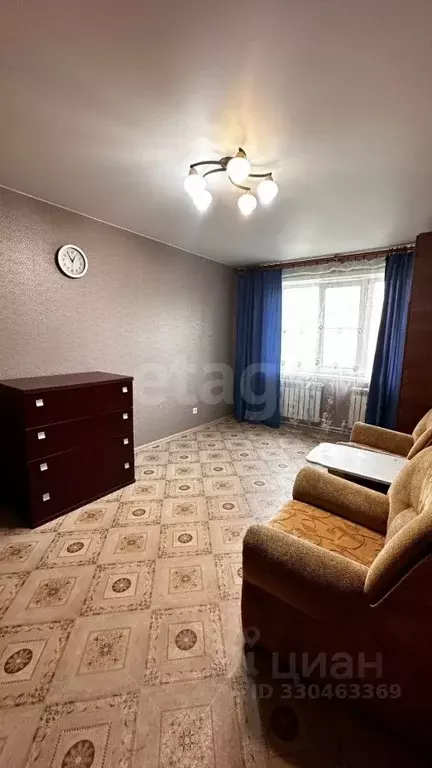 2-к кв. Костромская область, Кострома Венеция мкр, 22 (43.7 м) - Фото 1