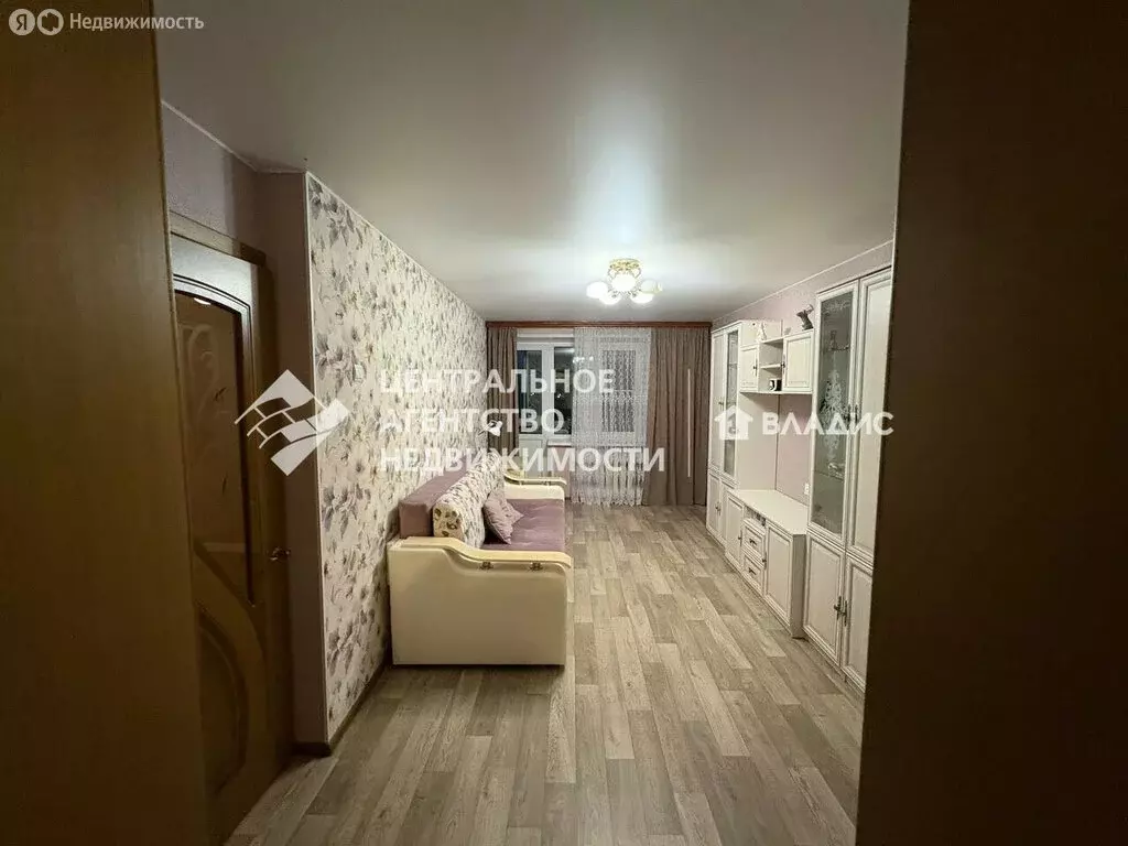 3-комнатная квартира: Лесной, Советская улица, 2к1 (57.02 м) - Фото 1