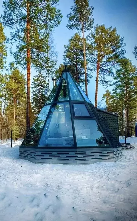 Дом в Алтай, Майминский район, Манжерокское с/пос, с. Озерное проезд ... - Фото 1