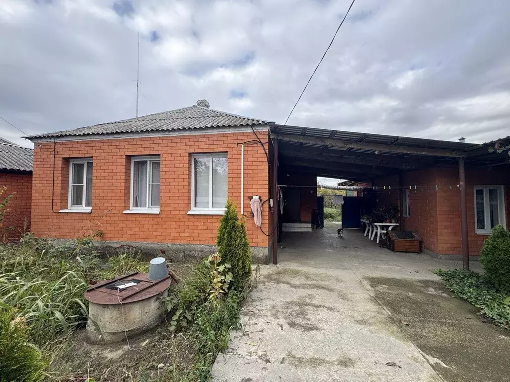 Дом, 90 м - Фото 1