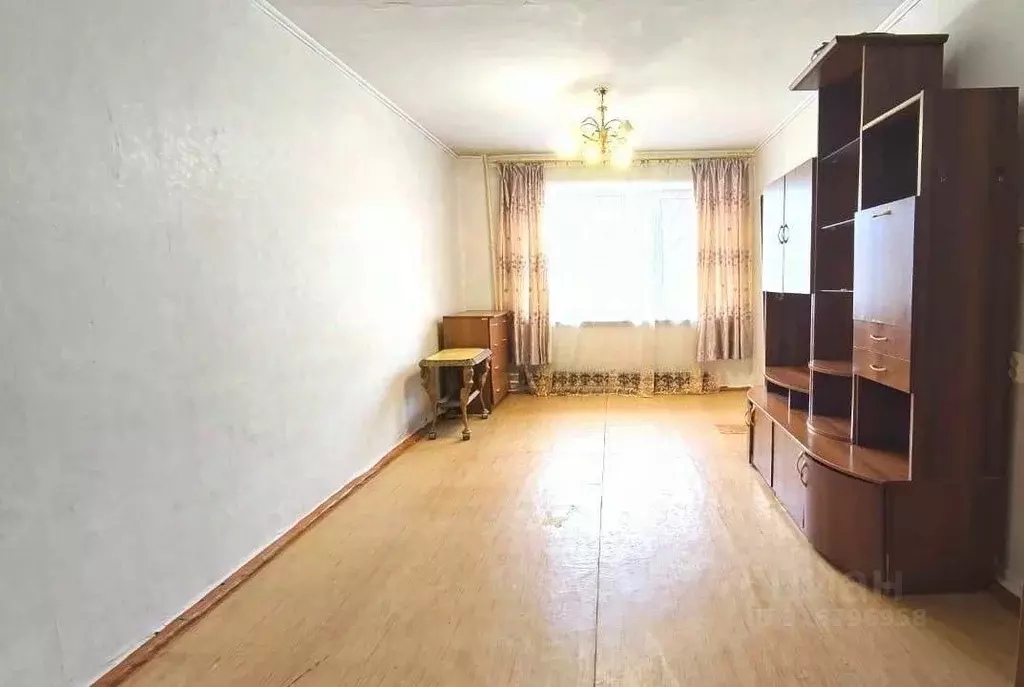 1-к кв. Амурская область, Благовещенск Студенческая ул., 34/7 (35.5 м) - Фото 0
