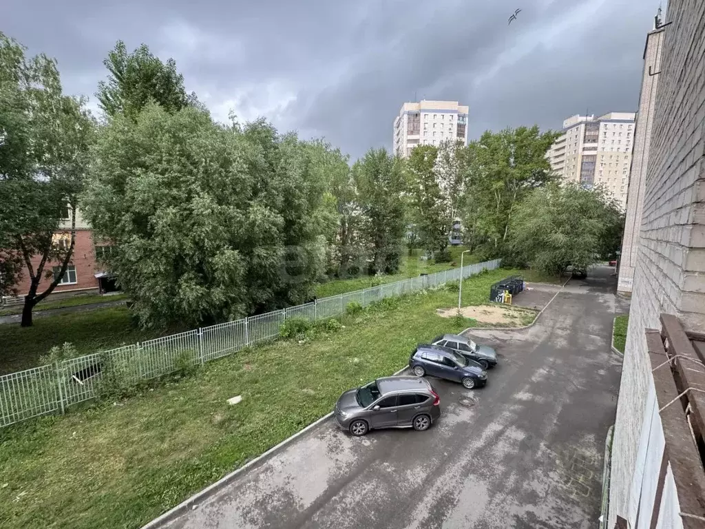 Комната Татарстан, Казань Поперечно-Базарная ул., 57 (11.6 м) - Фото 1