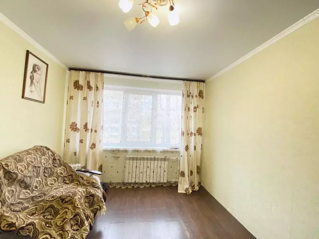 3-к кв. Мордовия, Саранск ул. Металлургов, 4 (65.0 м) - Фото 2