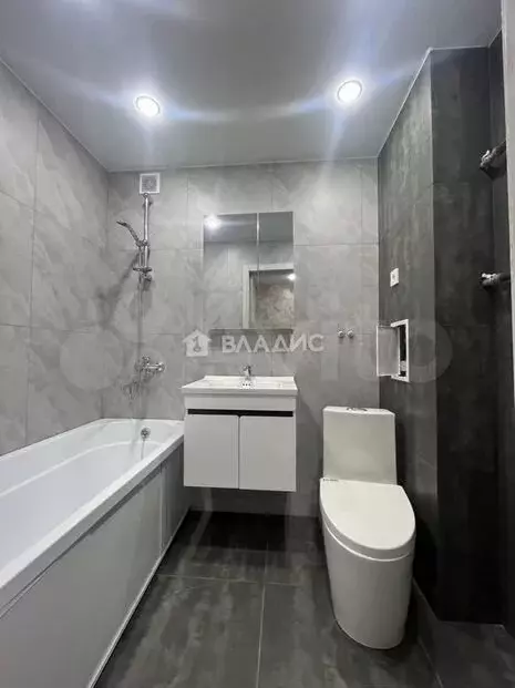 2-к. квартира, 50м, 5/10эт. - Фото 1