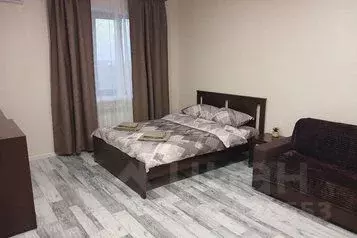 1-к кв. Курская область, Курск ул. Льва Толстого, 14Г (42.0 м) - Фото 1