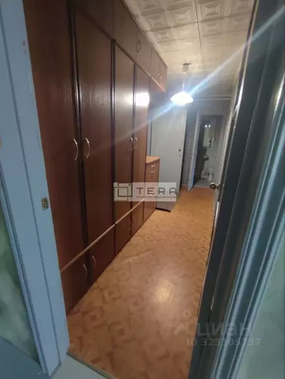 2-к кв. Башкортостан, Уфа ул. Авроры, 3/1 (46.1 м) - Фото 2