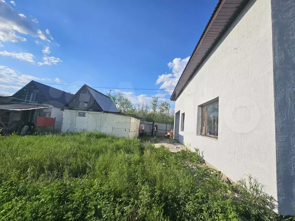 Дом 182,2 м на участке 5,1 сот. - Фото 1