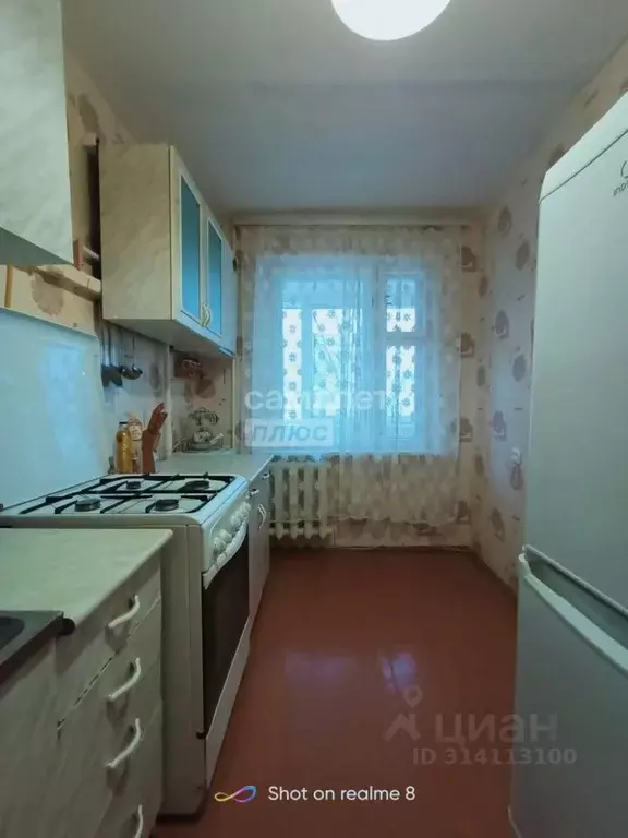 3-к кв. Марий Эл, Йошкар-Ола ул. Воинов-Интернационалистов, 25 (72.0 ... - Фото 0
