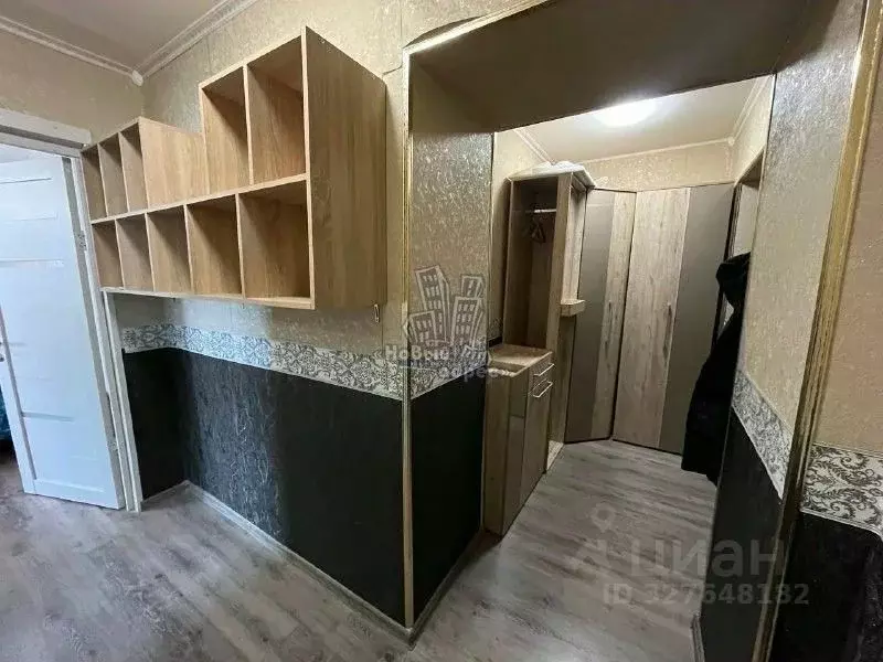 1-к кв. Воронежская область, Воронеж ул. 9 Января, 302 (41.1 м) - Фото 2