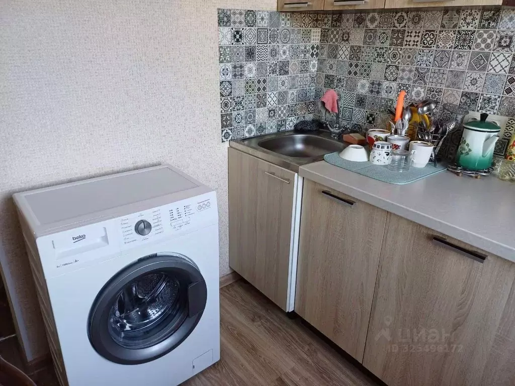 2-к кв. Московская область, Фрязино просп. Мира, 6 (46.0 м) - Фото 2