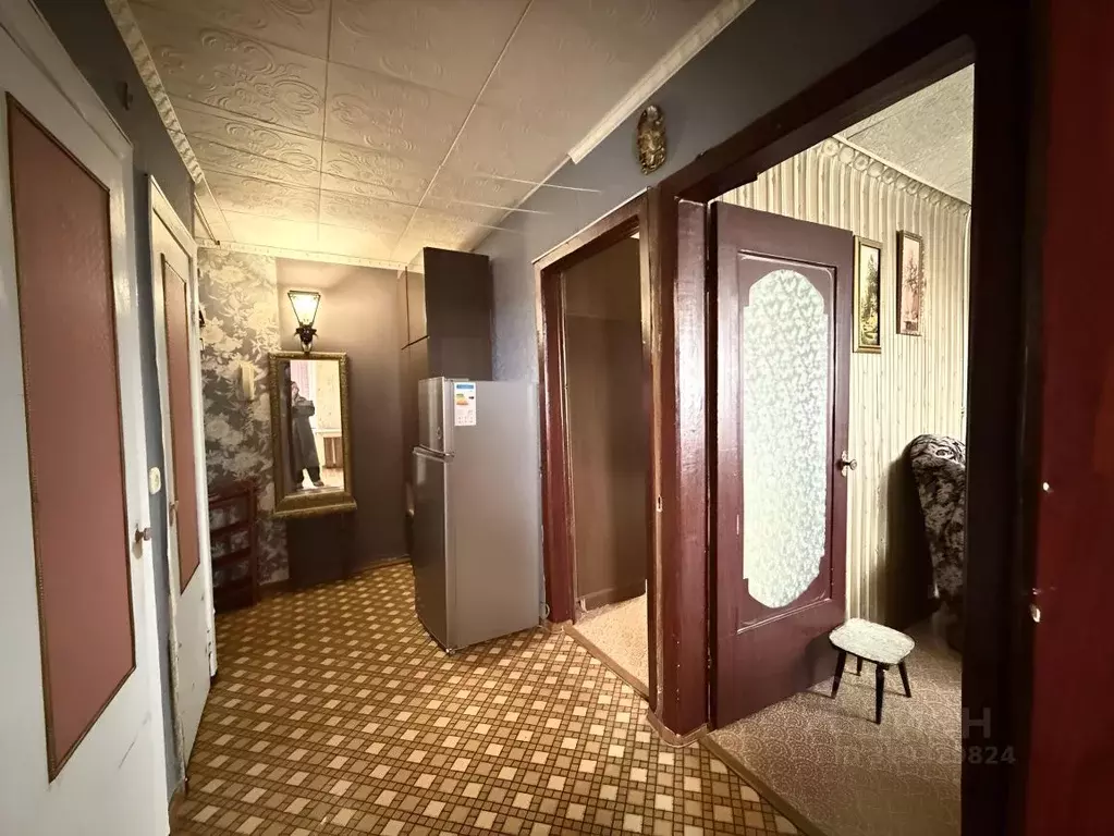 2-к кв. Московская область, Коломна ул. Суворова, 2 (42.0 м) - Фото 2