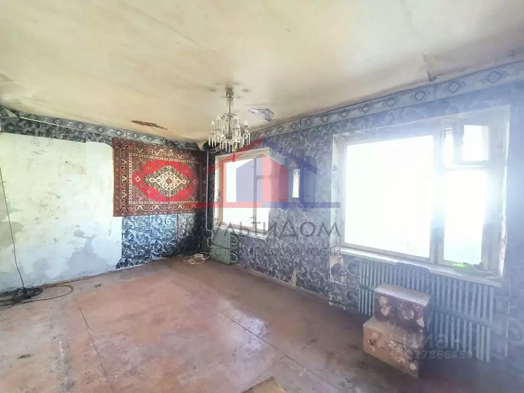 1-к кв. Белгородская область, Губкин Севастопольская ул., 6 (40.1 м) - Фото 1