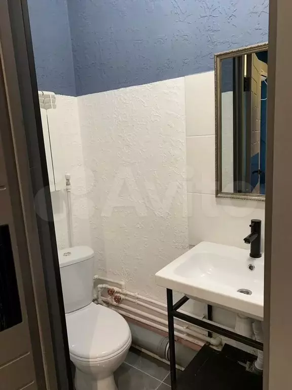 Квартира-студия, 15 м, 1/2 эт. - Фото 1