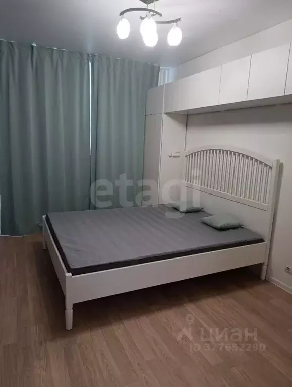 1-к кв. Санкт-Петербург Дальневосточный просп., 33к1 (34.3 м) - Фото 1