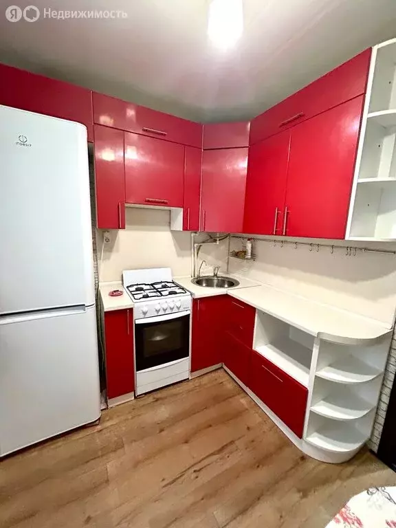 2-комнатная квартира: Майский, 2 (40 м) - Фото 1