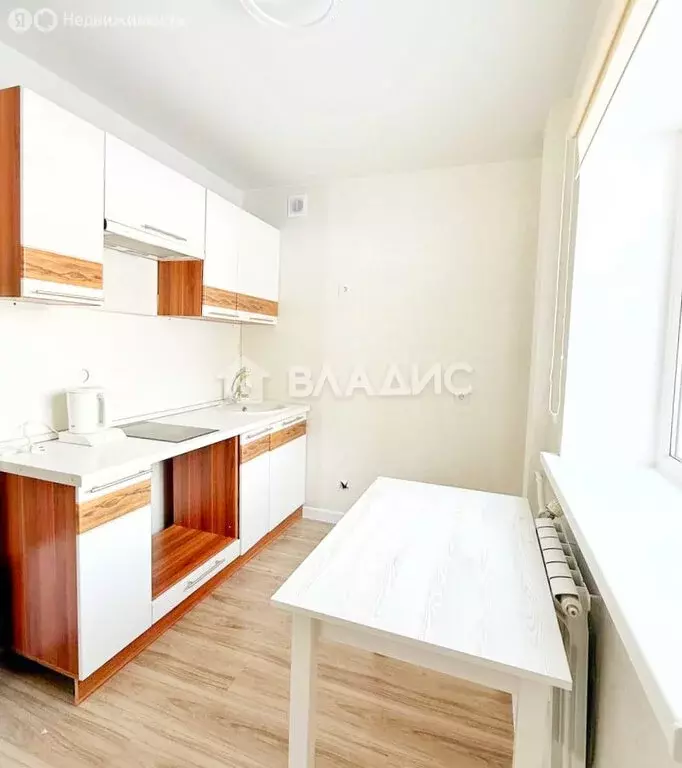 Квартира-студия: посёлок Чална, Светлая улица, 11 (30 м) - Фото 0