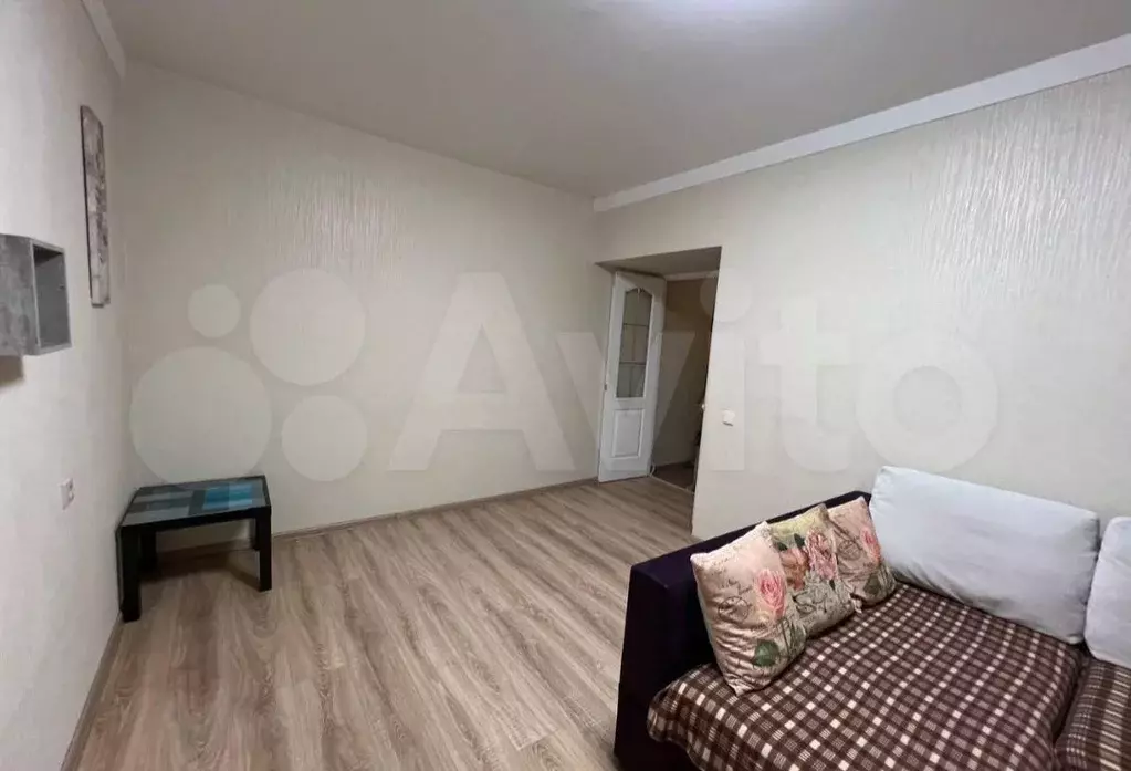 2-к. квартира, 43,4 м, 6/9 эт. - Фото 1