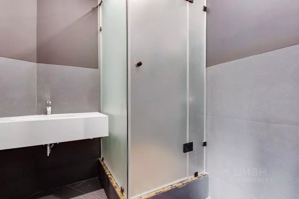 Офис в Москва наб. Пресненская, 12 (100 м) - Фото 2