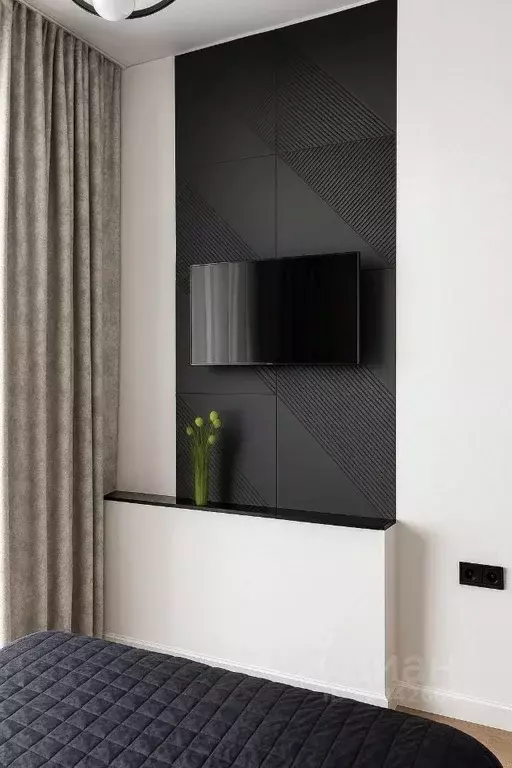 Студия Москва Новая Басманная ул., 33С1 (16.0 м) - Фото 2