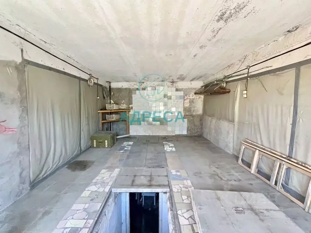 Гараж в Белгородская область, Новый Оскол Ливенская ул. (45 м) - Фото 2