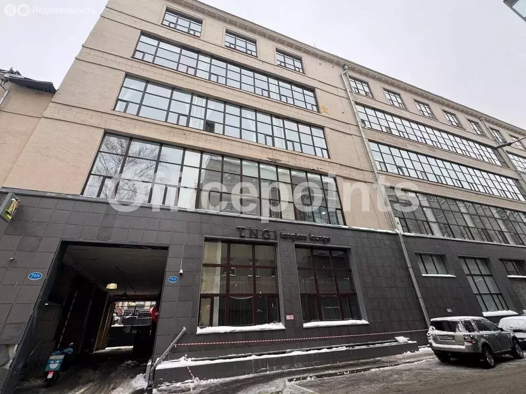 Офис (430.9 м) - Фото 2