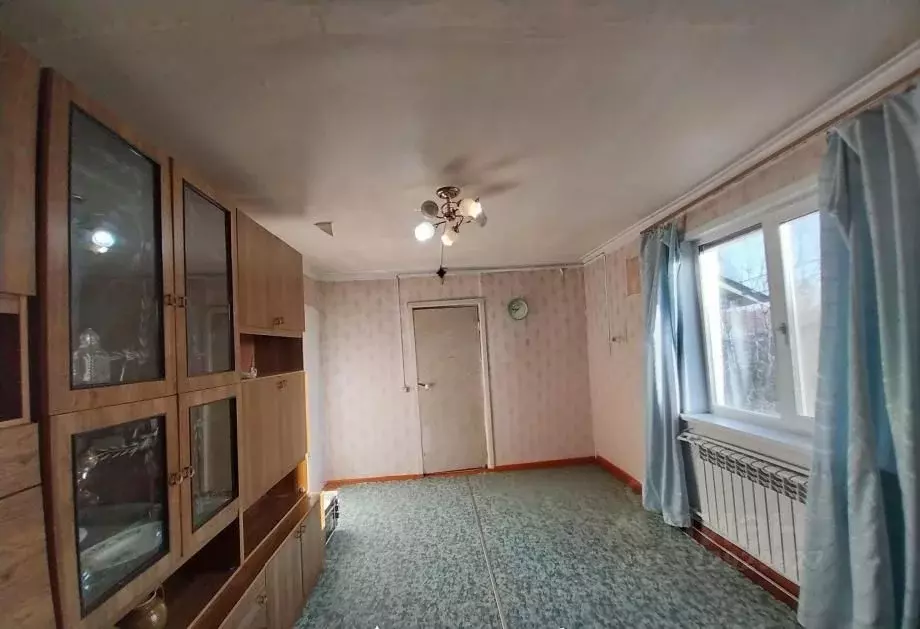 Дом в Пермский край, Александровск Яйва пгт, Яйвинская ул., 11 (63 м) - Фото 2