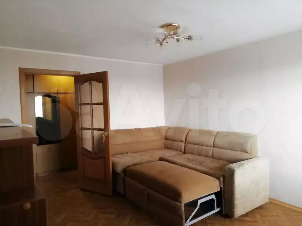 2-к. квартира, 60 м, 8/9 эт. - Фото 1