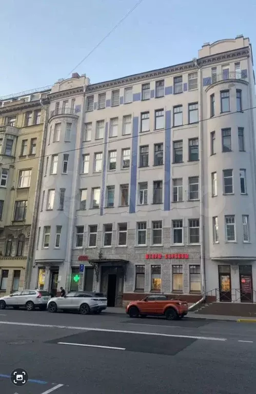 Комната 26,2 м в 5-к., 3/6 эт. - Фото 1