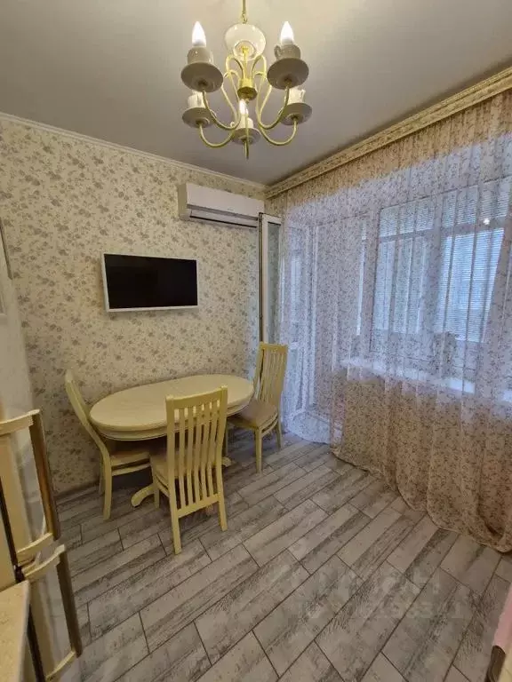 1-к кв. Ростовская область, Таганрог ул. Маршала Жукова, 1Д (31.0 м) - Фото 2