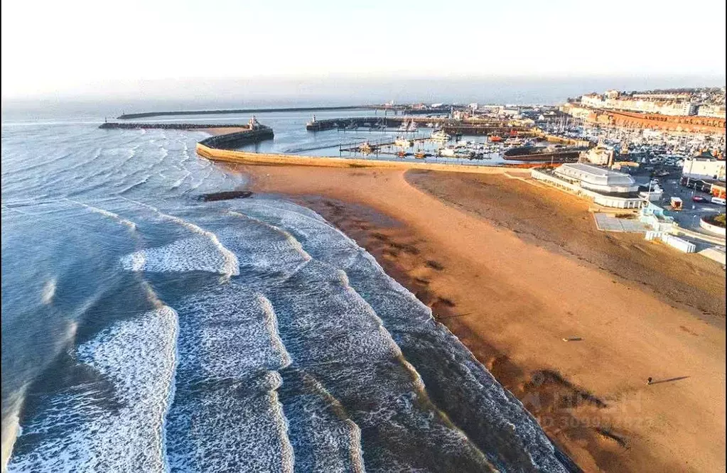 1-к кв. Краснодарский край, Анапа ул. 40 лет Победы, 1Б (35.0 м) - Фото 0