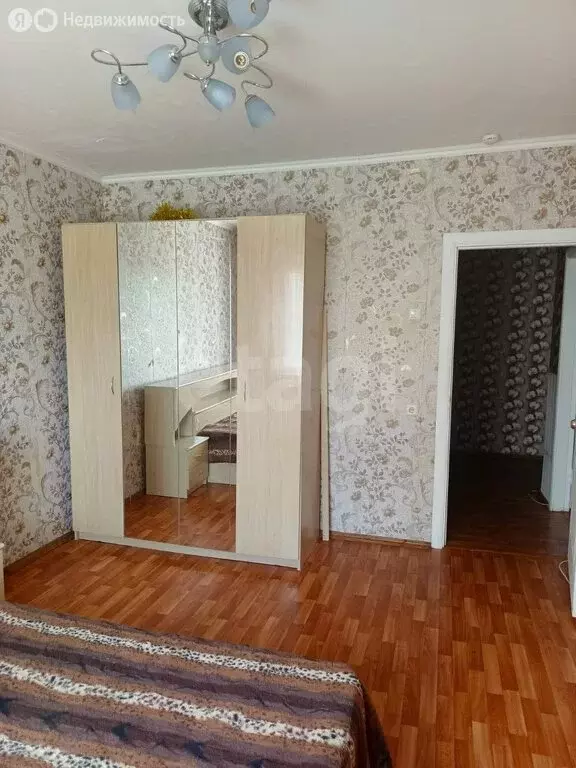 1-комнатная квартира: Саранск, Солнечная улица, 15А (40.4 м) - Фото 1