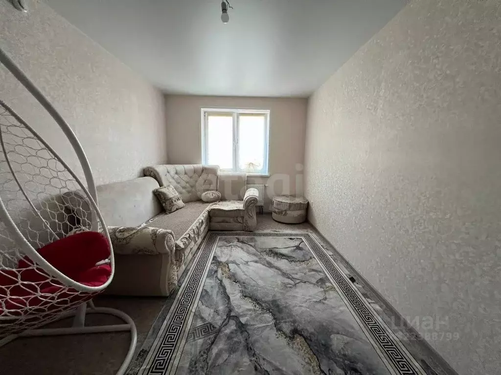 4-к кв. Ямало-Ненецкий АО, Новый Уренгой ул. Нефтяников, 14 (82.7 м) - Фото 2