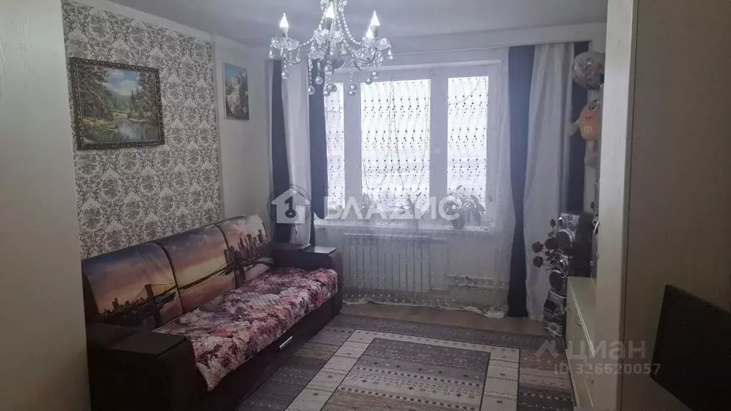 1-к кв. Московская область, Люберцы городской округ, д. Островцы ул. ... - Фото 1