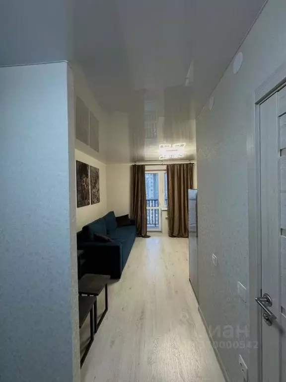 Студия Тверская область, Калининский муниципальный округ, д. Батино ... - Фото 2