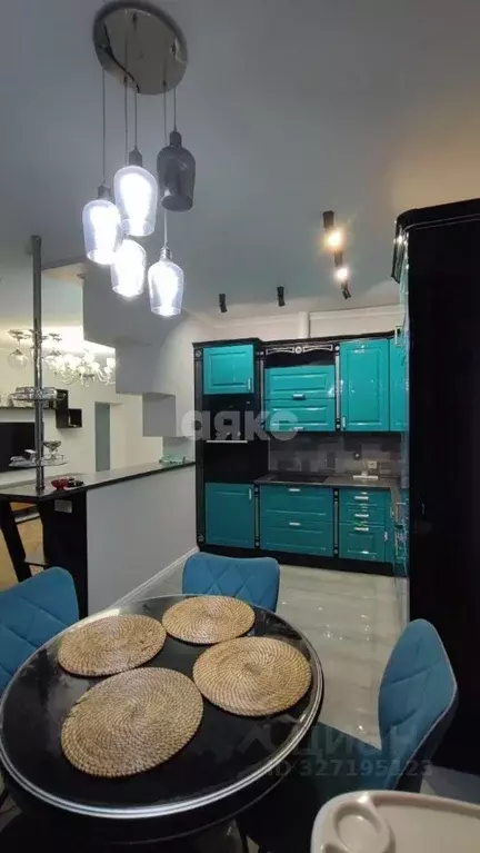 2-к кв. Волгоградская область, Волгоград ул. Глазкова, 23А (95.0 м) - Фото 2