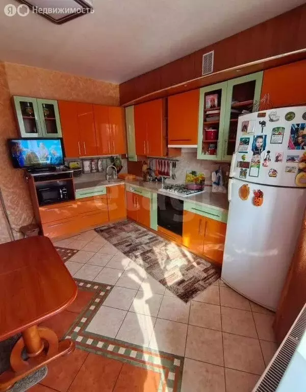 2-комнатная квартира: Калининград, Киевская улица, 121В (61.2 м) - Фото 1