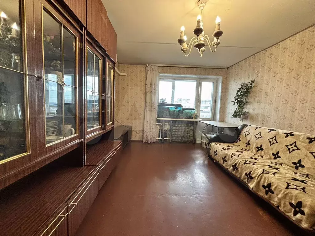 3-к. квартира, 65 м, 9/9 эт. - Фото 0