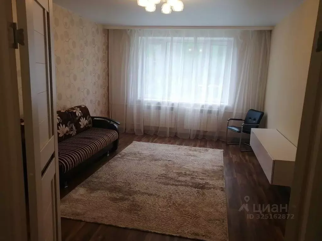 1-к кв. Москва ул. Герасима Курина, 26 (52.0 м) - Фото 1