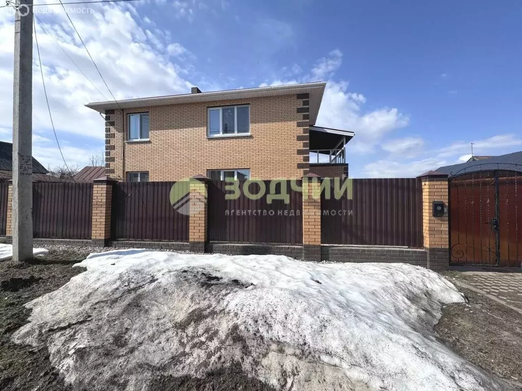 Дом в Чебоксары, улица Фурманова, 27 (225.5 м) - Фото 2