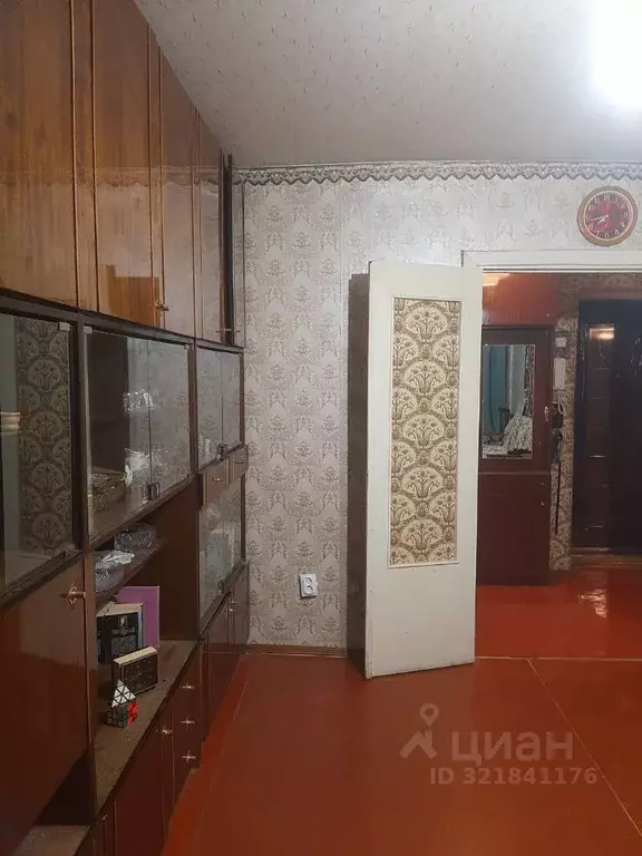 2-к кв. Нижегородская область, Дзержинск ул. Петрищева, 12 (49.0 м) - Фото 1