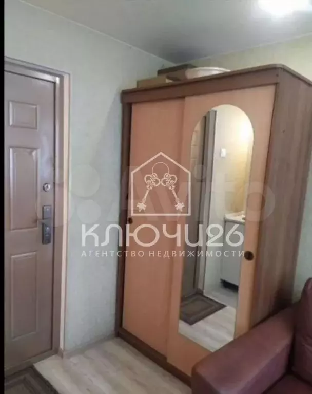 1-к. квартира, 11 м, 2/3 эт. - Фото 1