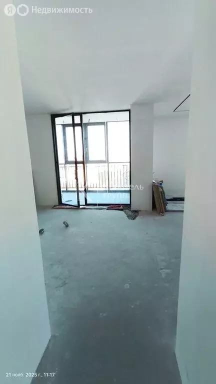 3-комнатная квартира: Тюмень, улица 50 лет Октября, 4 (98.3 м) - Фото 2