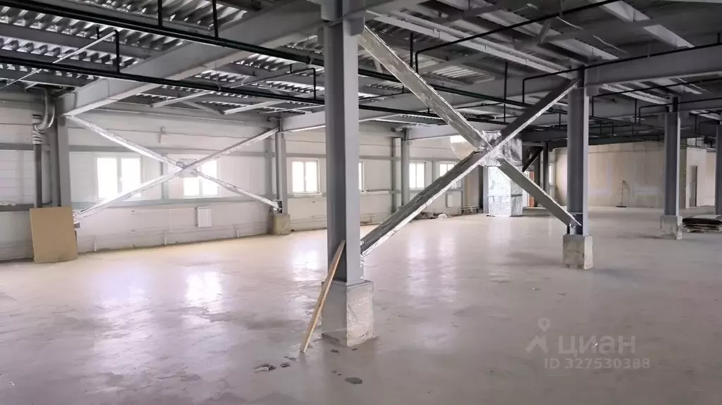 Помещение свободного назначения в Москва, Москва, Зеленоград ул. ... - Фото 1