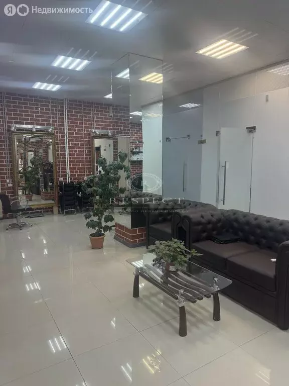 Помещение свободного назначения (519 м) - Фото 1