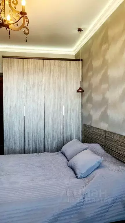 2-к кв. Санкт-Петербург просп. Луначарского, 11к1 (61.0 м) - Фото 1