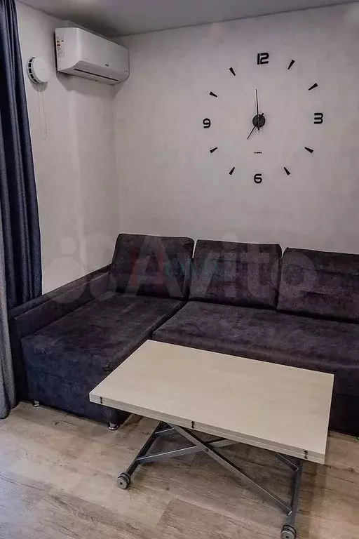1-к. квартира, 37 м, 9/23 эт. - Фото 0